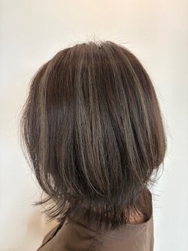 フラッグ バイ ヘッドライト 名古屋金山店(FLAG by HEADLIGHT) くびれ外はね