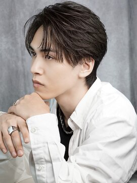 オーシャントーキョー(OCEAN TOKYO) コンマセンターパート