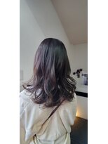 アクタノイドエット(acta noid etto)&nbsp;パーブルブラウン