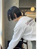 ミニボブ