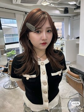 メモリーズ 銀座(Memories) ワンカラー/ブリーチなしダブルカラー/透明感カラー