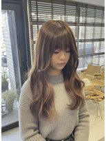 チオ(Chio)&nbsp;陽だまりのショコラベージュ