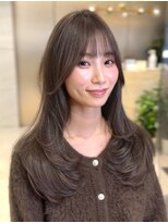 ミズチャーム(Ms.CHARM)&nbsp;ワンカールレイヤー