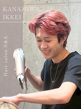 エヌアンドエー 草加店(N&A)&nbsp;金澤 一慧