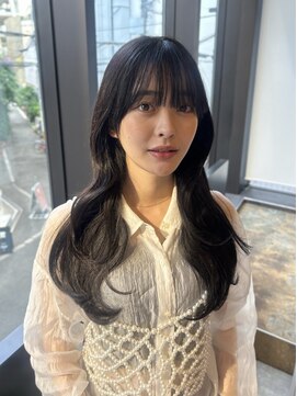 ニューヨークニューヨーク 梅田茶屋町店(NYNY) 韓国風レイヤー