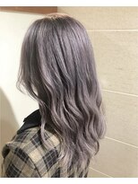 サロンレピア(Salon LEPIA)&nbsp;アッシュシルバー