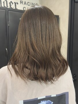 アーカイブ(Archive) オリーブベージュ