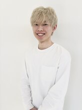 ストローク 高崎中居店(STROKE)&nbsp;稲垣 圭悟