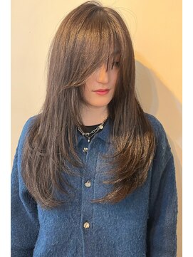 ジュール 池袋(Joule) レイヤーカット