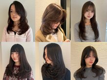 ルーチェバイリベルタ(Luce by liberta)の雰囲気（大人気layer style◎韓国、海外、ナチュラルレイヤーオススメ！）