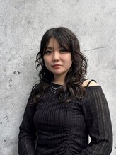 ヘアメイクヒール&nbsp;大沢 璃奈