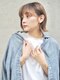 トット(tot.)の写真/丁寧なカウンセリングでお悩みも相談しやすい!的確なアドバイスをくれるからお悩み解消&理想のスタイルに!