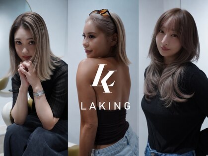 ラキング ギンザ トウキョウ(LAKING GINZA)の写真