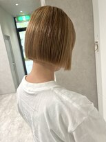 アテ(Ate) ミニボブ