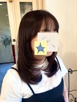 アンフレール&nbsp;フェイスレイヤー