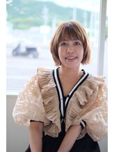 ヴァンカウンシル 福岡店(VAN COUNCIL) 原口 茜