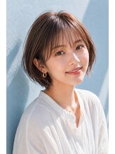 年齢を重ねるほど、髪はもっときれいになれる。大人女性のための完全個室パーソナルサロン【RIKE越谷】