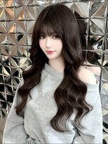 ラブスタシー 博多店(LOVESTASY)&nbsp;ダークブラウン/外巻