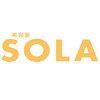 サロンズソラ 大久保店(SALONS SOLA)のお店ロゴ