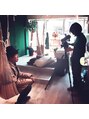 ハンモックヘアーサロン ココナ(Hammock Hair Salon COCONA) メディアに取材されました！嬉しい！高円寺・中野・杉並