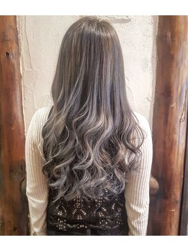 ユートピア(U topia) U-topiaスタイル【リアルサロンワーク】 726