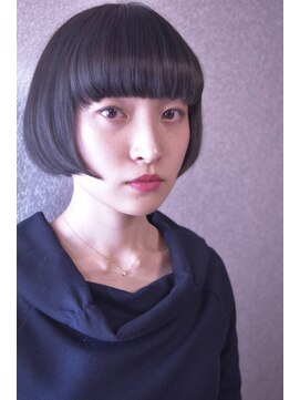 ヘアーアトリエ ラフェル(hair atelier Rafel) 【クラシカルネイビー】