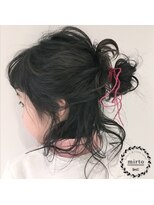 ミルト(mirto)&nbsp;【kids】子供アレンジ♪