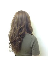 ヘアアンドメイク ゼン ヨコハマ(Hair&Make ZEN YOKOHAMA)&nbsp;ＳＨＩＢＵＹＡ ｂｙ Ｈａｉｒ＆Ｍａｋｅ ＺＥＮ 横浜