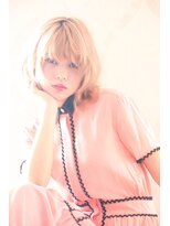 コルト(COLT) ウルフ×ガーリー