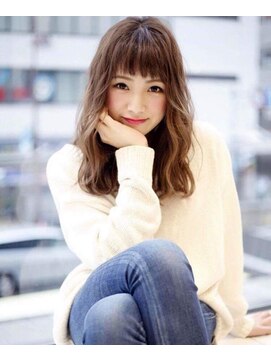 美容室 パルス 静岡鷹匠店(PALS) 静岡 鷹匠 美容室PALS