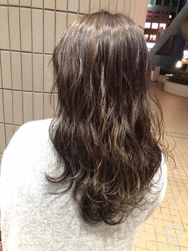 クレル(Creelu) ロング