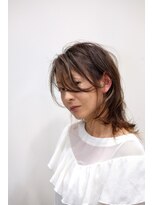 シエラ(CIELA)&nbsp;ロングレイヤー