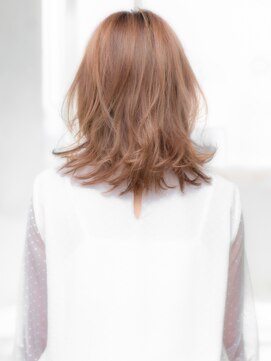 ヴィアラ 自由が丘(VIALA) 【VIALA 自由が丘】Sライン×柔らかさ