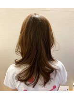 アカラ ヘアー akala ｈair&nbsp;やわらかベージュ