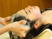 ヘアーメイク グレマ(HAIR MAKE grema)