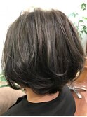 アゴラインボブ