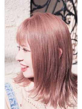 ティンク 横須賀中央(Tink) エモピンク◎