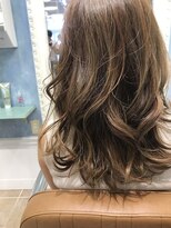 レスタ(ReSTA.)&nbsp;色っぽミディロング