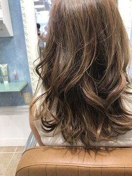 レスタ(ReSTA.) 色っぽミディロング