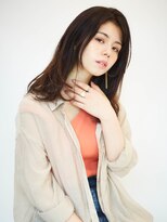 トニーアンドガイ 原宿店(TONI & GUY)&nbsp;２WAYロング