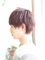 美容室リーフ 豊田店(LeaF)&nbsp;マッシュ☆ショートスタイル