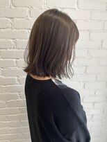 ヴァンカウンシル 春日井店(VAN COUNCIL) オリーブブラウン