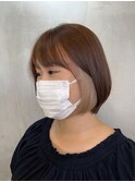 ◎イヤリングカラーハイトーンベージュ　河内長野×千代田