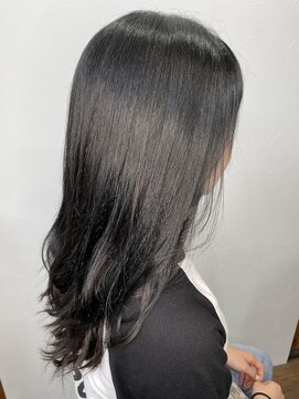 ケーアールツーエス 河内長野店(KR2S) フルカラー+シールエクステ