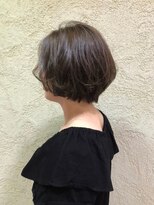 モードケイズ 尼崎店(MODE K's) レッドブラウンカラー