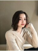 撮影 冬