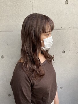 シュリット 溝の口(schritt) モカベージュai