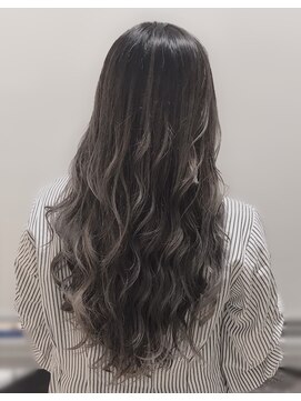 バニラ 束本店(VENIRE) 大人ロング