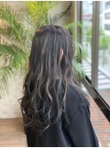 【SHOGO color】コントラストハイライト