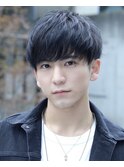 とにかく簡単【家での再現性No. 1ナチュラルマッシュ】軽め